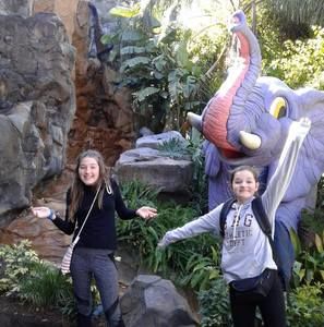 Meet your Posher, Josée